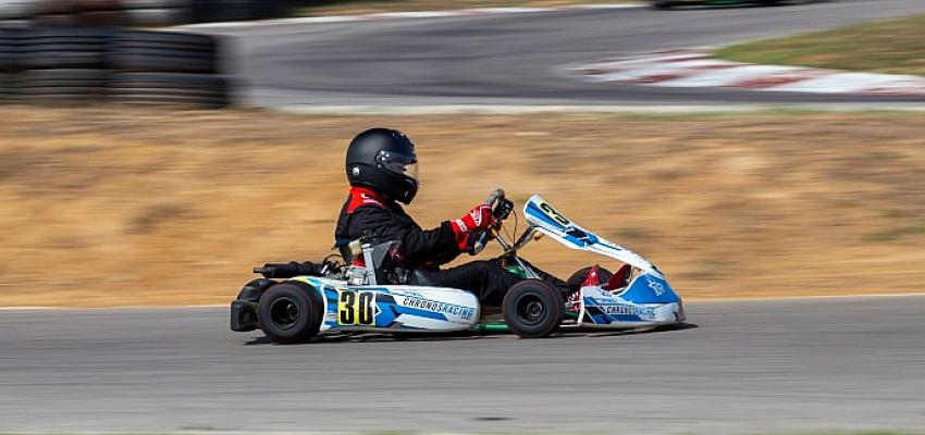 Yılın En Uzun Yarışı Tuzla’da