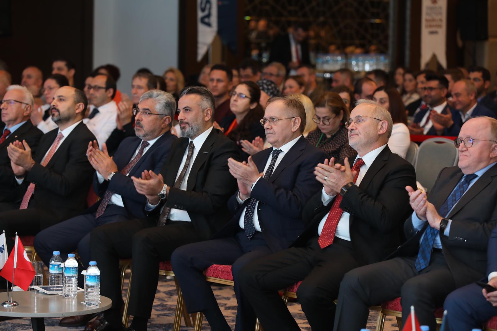 SAMSUN SAĞLIK ALTYAPISI İLE GÜÇLÜ BİR ŞEHİR