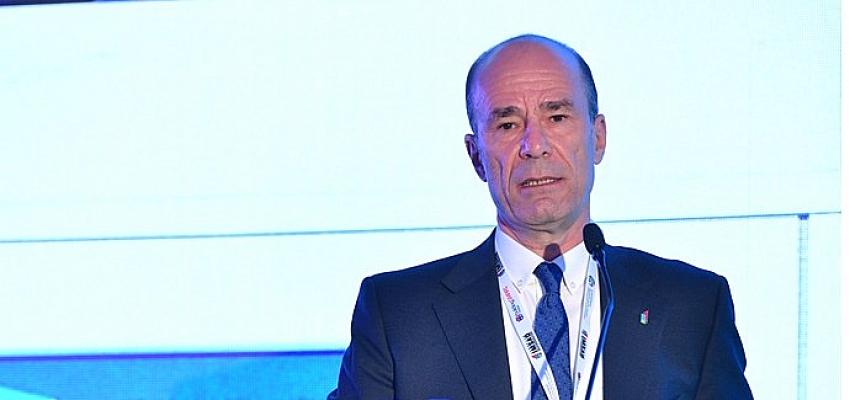 10. Uluslararası İnşaatta Kalite Zirvesi’nde Sürdürülebilir Gelecek Konuşuldu