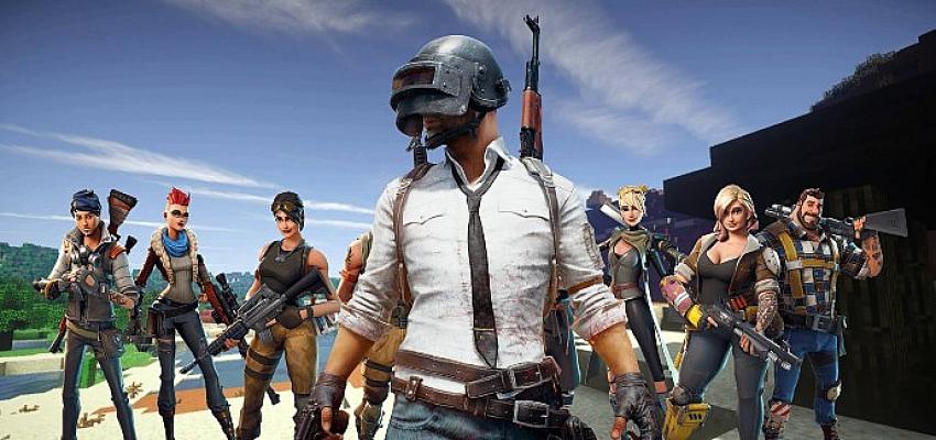 2022’nin En Popüler Battle Royale Oyunları