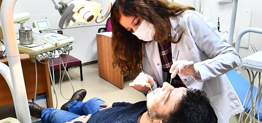 6 ayda bir periyodik kontrol şart