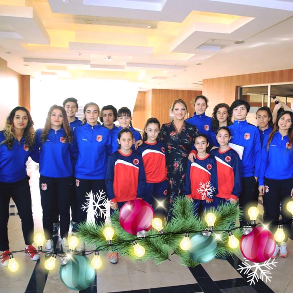     KADINLAR FUTBOL 1. LİGİnde 3 KARADENİZ TAKIMI