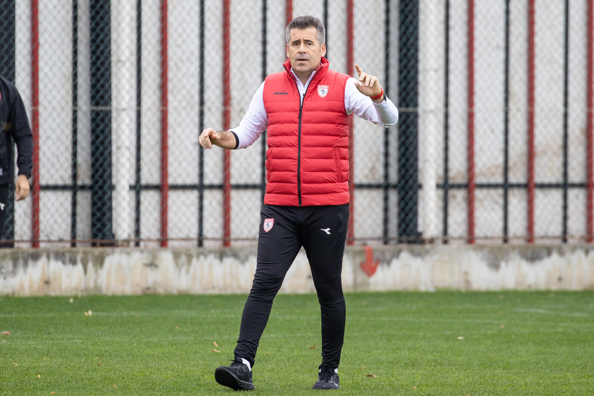 Eroğlu,Yakaladığımız ivmeyi devam ettirmemiz gerekiyor