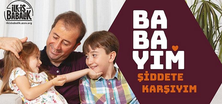 AÇEV ve Efes Selçuk Belediyesi’nden Babalara Eğitim