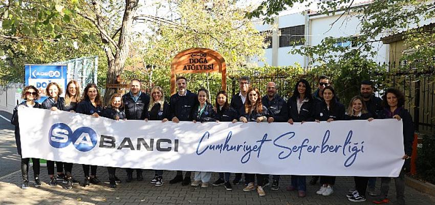 AgeSA, “Doğa Atölyeleri” ile Çocukları Tarım Kültürüyle Tanıştıracak