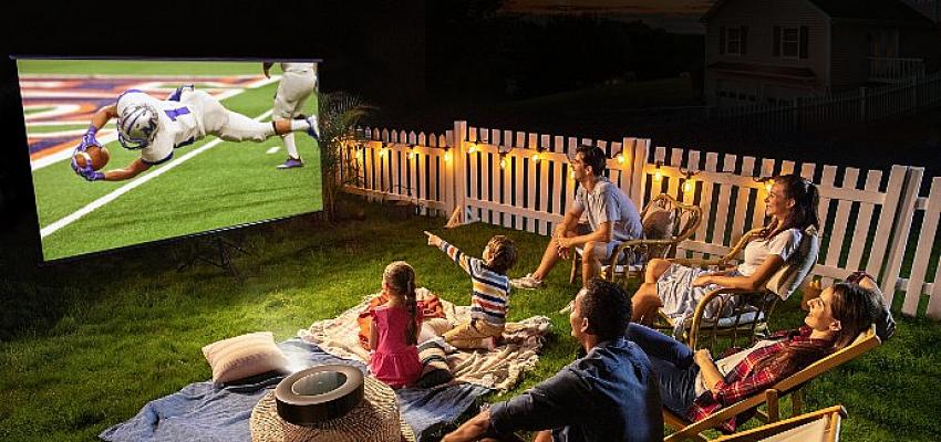 Anker Nebula, Dünya Kupası Maçlarının Heyecanını Dilediğiniz Ortama Taşıyor