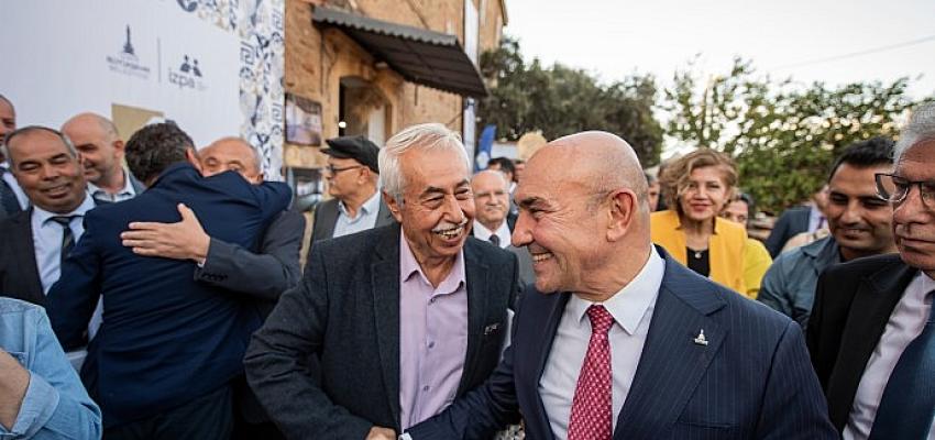 Arkas Holding, Türkiye İş Bankası ve Yaşar Holding İkinci Yüzyılın İktisat Kongresi’nin ana sponsorları oldu