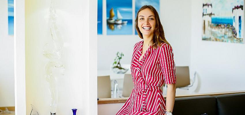 Ayvaz’ın elektrikli otomobili Yorglass’ın Bolu fabrikasında