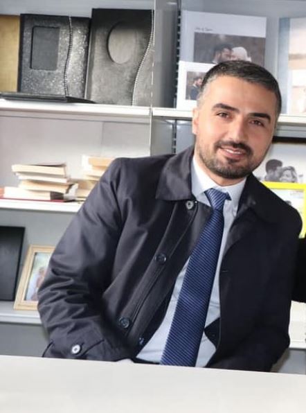 Başkan Halil Kalaycı’dan TARAFTARA JEST