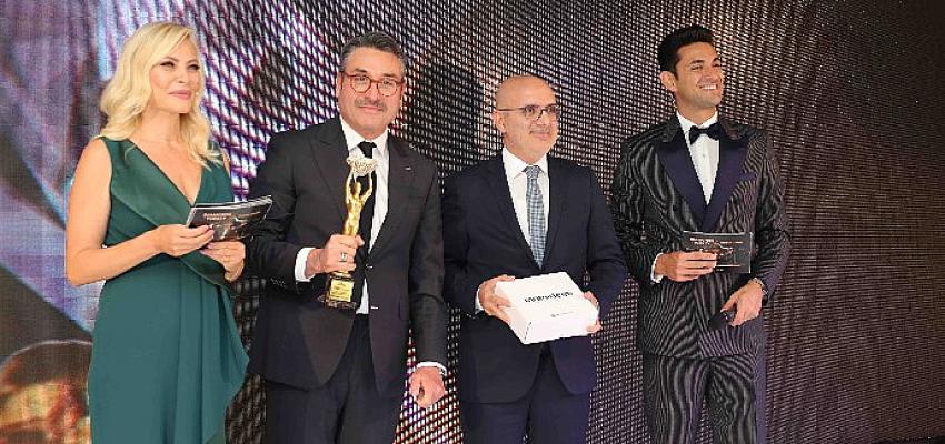 ”Bariatric İstanbul” Yılın En Başarılı Obezite Cerrahi Merkezi oldu!