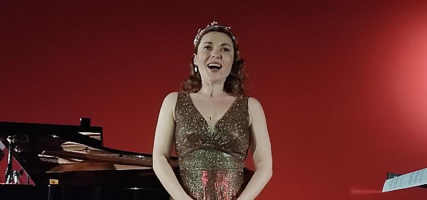 Baroktan romantiğe klasikler akşamı