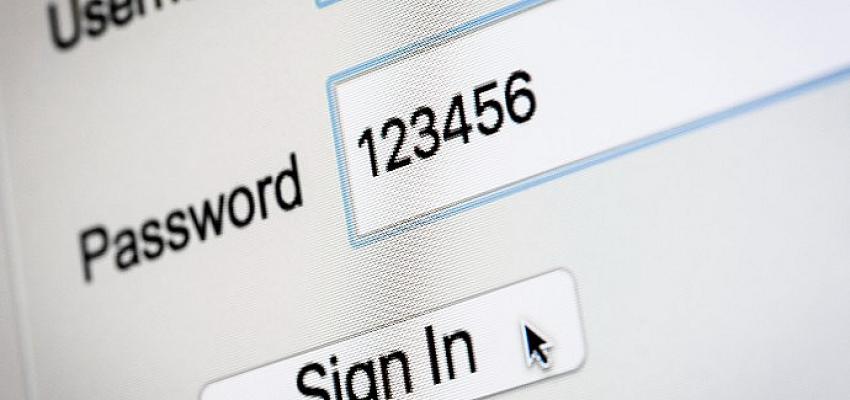 Çağdaş kimlik doğrulama yöntemleri gelişiyor