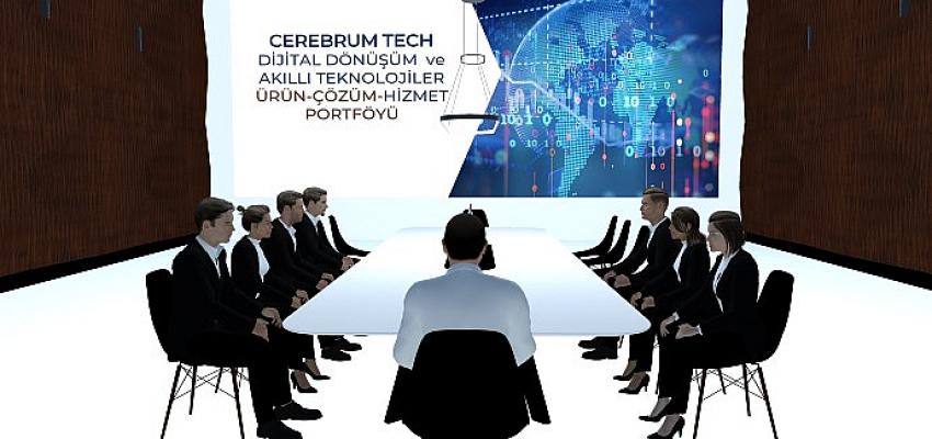 CereMeet 100 bin kullanıcıya ulaştı