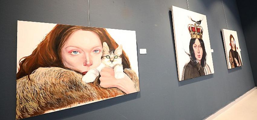 Cumhuriyetin 99. Yılında Çankaya’dan İki Sergi Birden