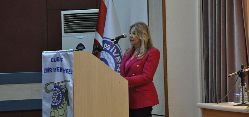 EÜ Ziraat Fakültesinden kadın çiftçilere yönelik sosyal sorumluluk projesi