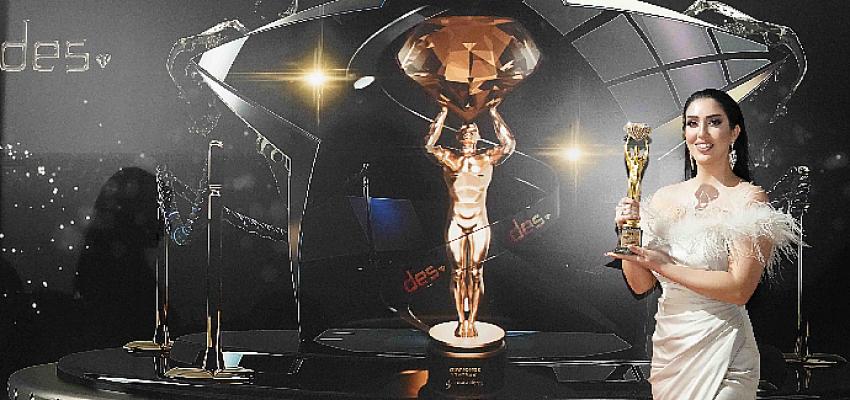 ”Gizem Ela Beauty Center” Almanya’nın En Başarılı Güzellik Merkezi Oldu!