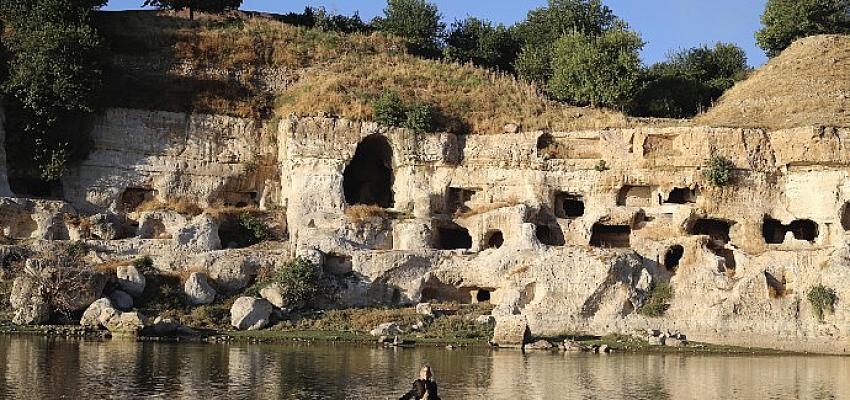 Gül Kozacıoğlu interaktif sergisi I SEE YOU ile Yapı Kredi bomontiada’da