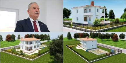 VATANDAŞLARIMIZLA OMUZ OMUZA ORTAK AKILLA İLÇEMİZE HİZMET EDİYORUZ