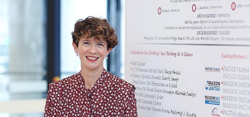 İnci Vakfı, “Hasat Hibe Programı” ile Lisansüstü Öğrencileri Sürdürülebilirlik Odaklı Çözüm Üretmeye Teşvik Ediyor