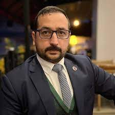 Samsun MHP İL Başkanını Arıyor…