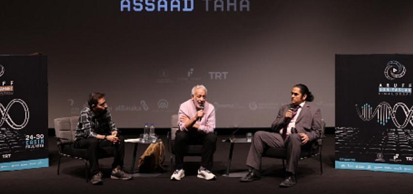 İnsanın Fıtratına Dönmek İçin Sinema Büyük ir Fırsat Yaratabilir