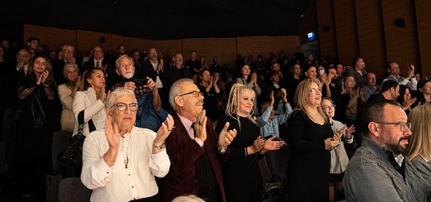 İzmir Şehir Tiyatroları Buluşması 11 Aralık’ta başlıyor