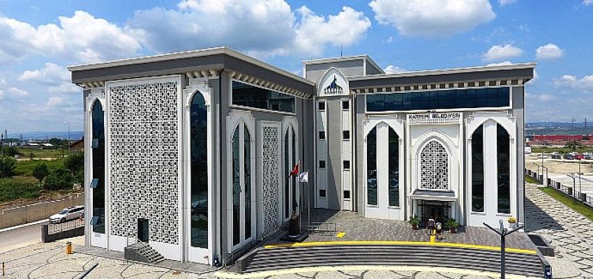 Kartepe’de Hafta Sonu Vezneler Açık