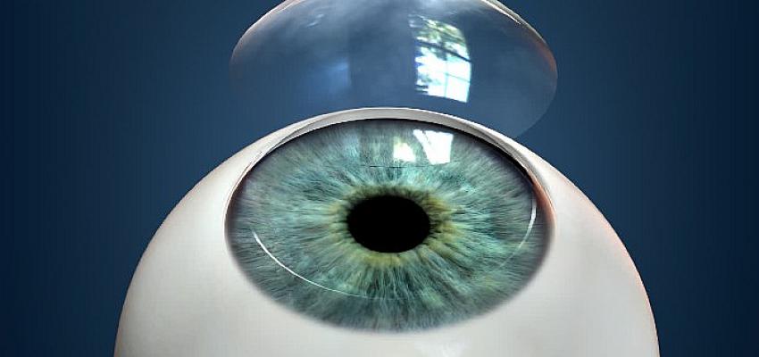 Kornea bağışı pandemiden sonra arttı, nakil bekleyenler azaldı