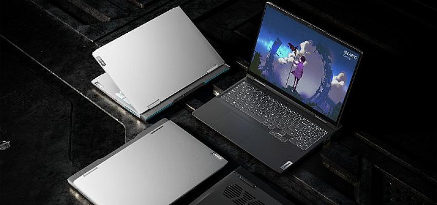 Lenovo, IdeaPad Gaming 3 eşsiz bir oyun deneyimi yaşatıyor