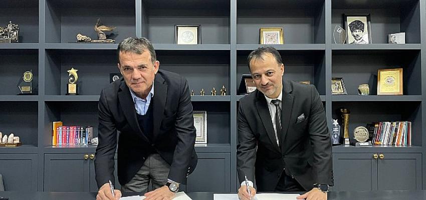 “Merak Makinesi Projesi” Yenişehir’de hayata geçiyor