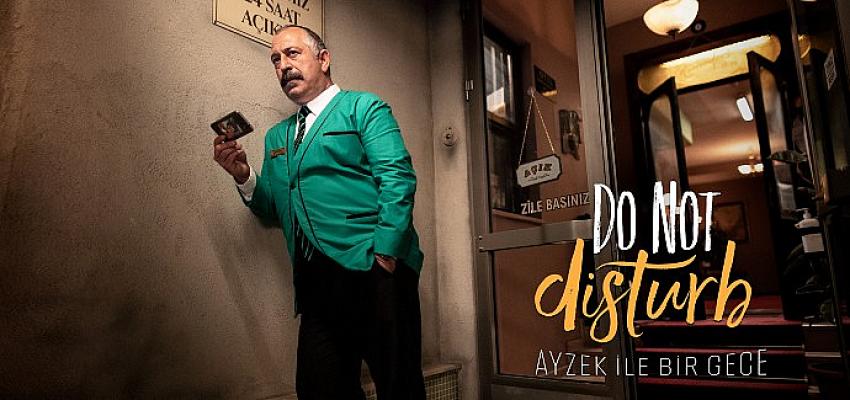 Netflix, Önümüzdeki Dönemde Yayınlanacak İçeriklerinden İlk Detayları ve Türkiye’deki Yaratıcı Ekosisteme Katkılarını Özel Bir Gecede Paylaştı