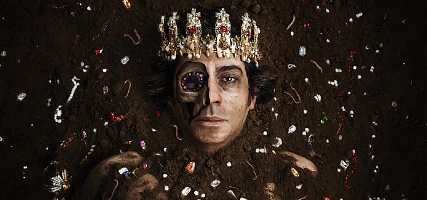 Okan Bayülgen Yazdı Yönetti ve Oynuyor! ‘’Richard’’ 18 Kasım’da Zorlu PSM’de