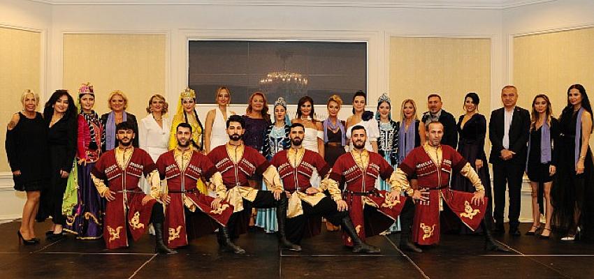 Otizm Dayanışma Gecesi’nde Değer Otizm ve Kafkas’ın Kadınları Dernekleri ile Kafkas Mutfağı buluştu