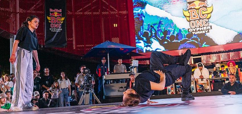 Red Bull BC One Dünya Finali heyecanına geri sayım başladı