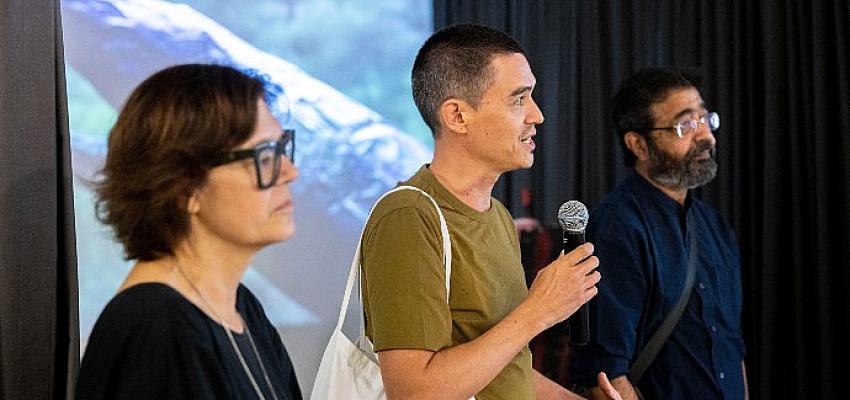 SAHA, İstanbul Bienali ile işbirliğini güçlendirerek sürdürüyor