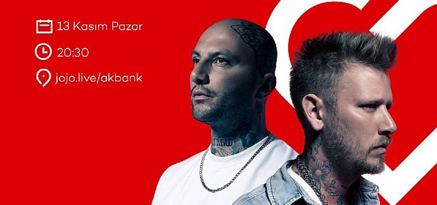 “ŞEHRİN İYİ HALİ” Konserinde Gençler Şanışer & Sokrat St ile Coşacak