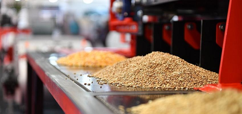 TABADER, Tahıl Zirvesi Masasını Rusya’da Kuruyor