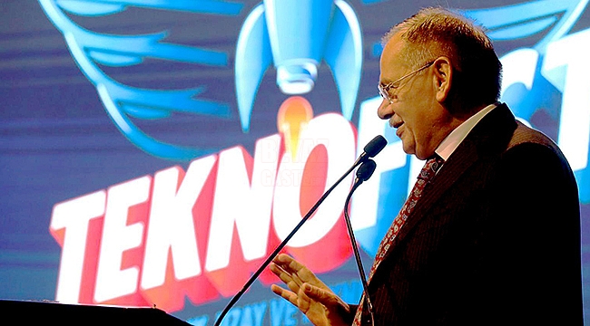 TEKNOFEST Sadece Samsun’u Değil Türkiye’yi Sardı