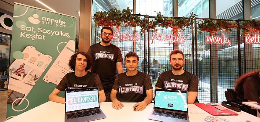 TEKNOFEST ve DENEYAP’larda Yeni Bir Başarı Hikâyesi