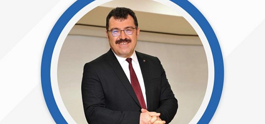 TÜBİTAK Başkanı Prof. Dr. Mandal Ege Üniversitesine konuk olacak