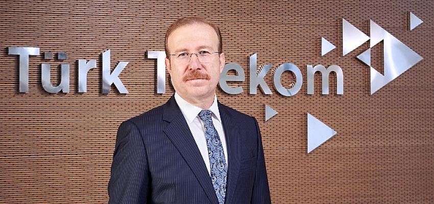 Türk Telekom ve İTO’dan “KOBİ’lerde Siber Güvenlik” semineri