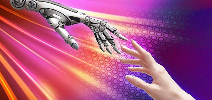 Türkiye’deki çalışanların yüzde 91’i robotların üretimde daha yaygın kullanılması gerektiğini söylüyor, ancak robotların hacklenmesinden korkuyor