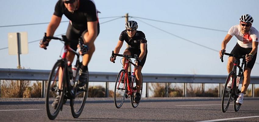 Velotürk Gran Fondo Çeşme by Carraro için geri sayım başladı