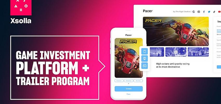 Xsolla, NFT ile ödeme çözümlerini güncelledi