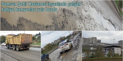 Sürücü Kurslarının Ve Vatandaşların Yol Çilesi
