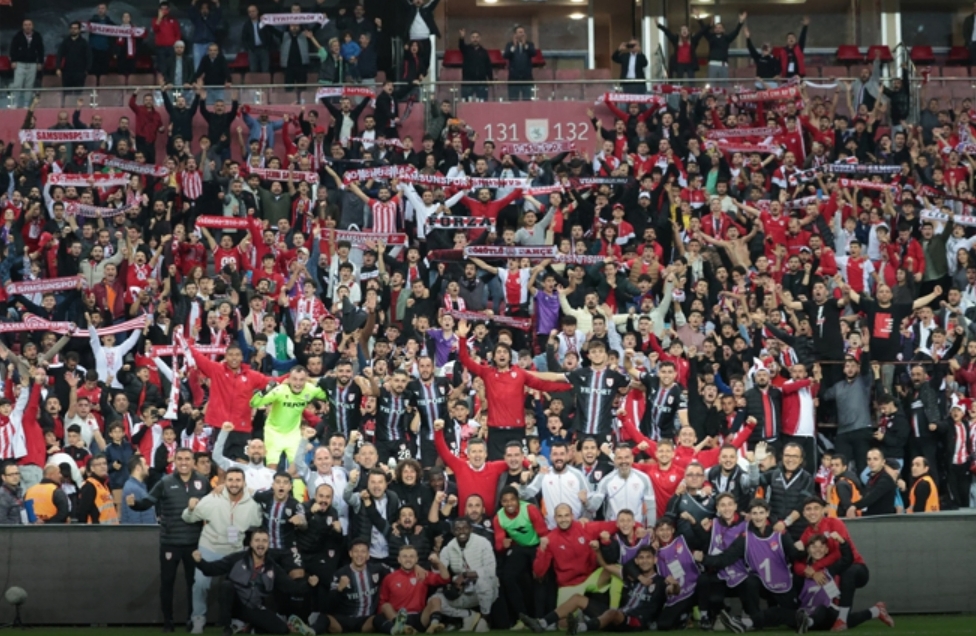 TRABZON’A GİDİYORUZ……