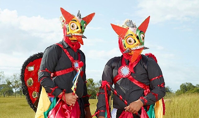 2023’ün İlk Sergisi Zaman ve Yolculuk Üzerine…