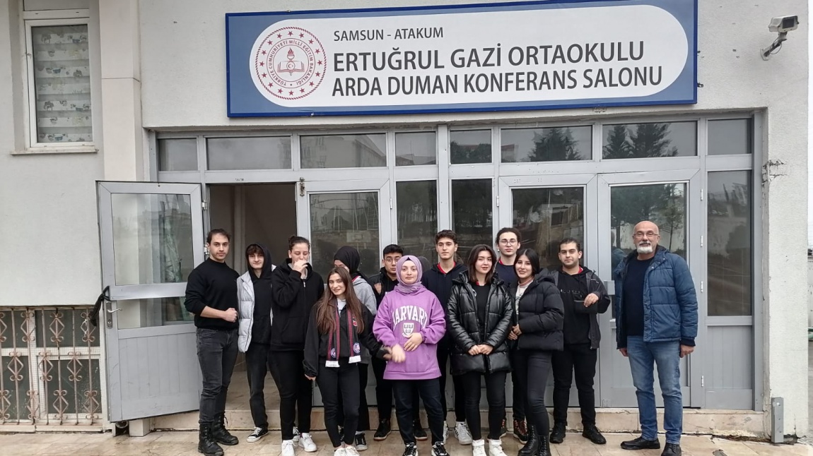 Milli Savunma Üniversitesi Tanıtım Semineri