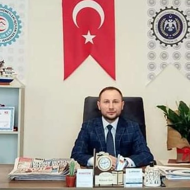 Sarı’dan Yeni Yıl Mesajı