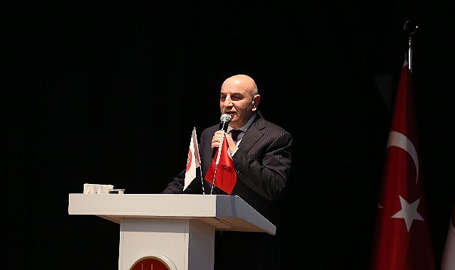 Aile Okulu’nun Kapanışı Yapıldı